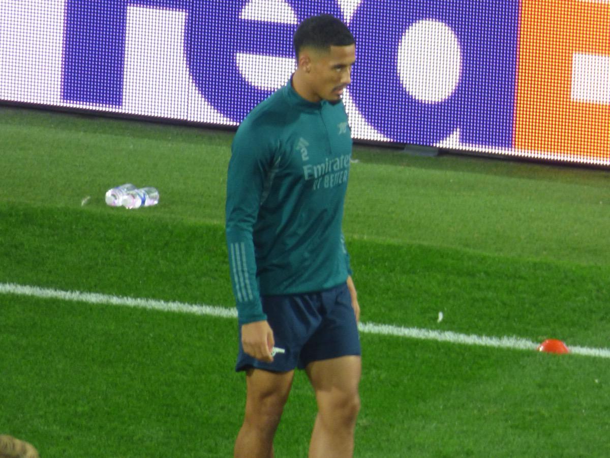 萨利巴防守数据全面解析：空中对抗、拦截与传球成功率深度拆解